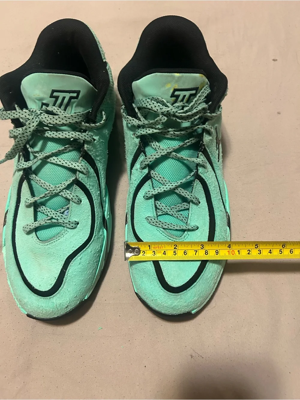 Nike lightweight athletic
